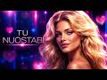 Tu Nuostabi ✧ Tonis ✧ Nauja Daina