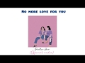 Dwellwe Hser - No more love for you (official audio)