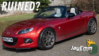 BBR Mazda MX-5 Turbo - Does Forced Induction Really Ruin The MX5?