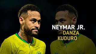 Neymar Jr ► Danza Kuduro - Mix Skills and Goals - HD 2023