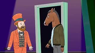 The drip finally stops - bojack horseman
