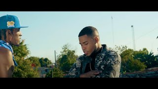 kenser ft MC Albertico - La Tengo | Video Oficial