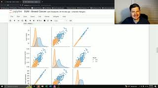 SVMs in Python