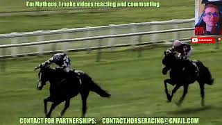 Chasing Fire wins at Perth Apr, 26 2024 Horse Racing RESULTS Bet