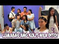 LUMABAS ANG KULIT NG K-ANGELS AT KBOYS DITO! NAKAKAKILIG AT NAKAKATAWA TO! | Jacq Tapia