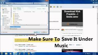 How To Download Music From mp3skull.com