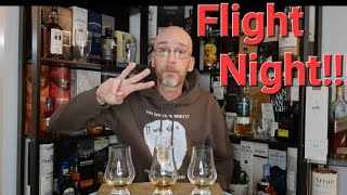 Flight Night - Ian McLeod Distillers