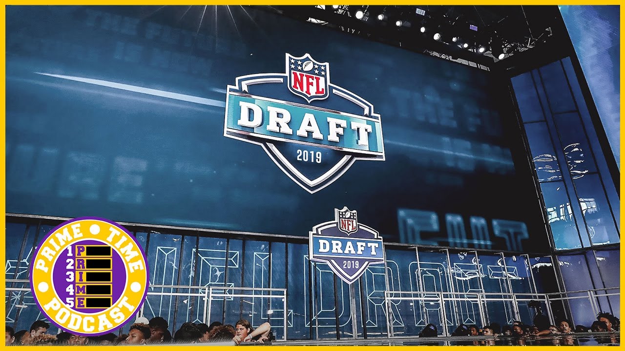 2020 NFL Mock Draft 1.0: Picks 1-10 - YouTube