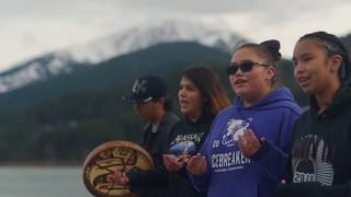 Spirit - Ix̱six̱án, Ax̱ Ḵwáan (Promo Video 1)