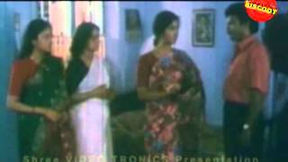 Bharya 1994: Malayalam mini movie