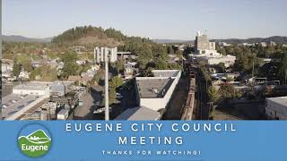 City Council Meeting: February 10, 2025