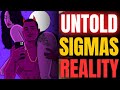 10 Undeniable Sigma Male Signs You CAN'T Fake