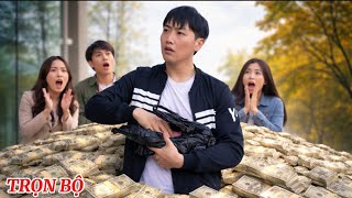 Đồng Tiền Mất Giá Trên Toàn Thế Giới Chàng Trai Có Mấy Đồng Xu lẻ Trở Thành Tỉ Phú