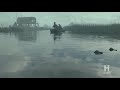 vikings s05e01 aethelwulf goes to see alfred