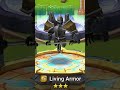 Summoner War Summons (33) #Short