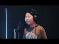 castle on the hill ed sheeran cover by 10 year old komei