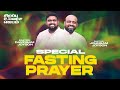 🔴SPECIAL FASTING PRAYER | JOHNSAM JOYSON | DAVIDSAM JOYSON | FGPC NAGERCOIL | RETELECAST