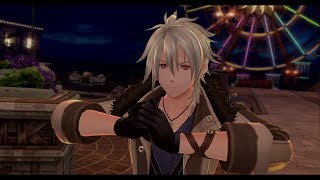 【閃の軌跡4】『クロウ』絆イベント全集