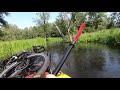 dobrzyca bikerafting