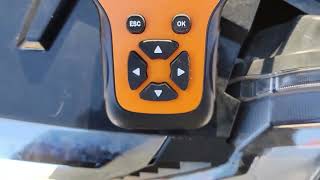 Battery Tester and Analyzer Ancel BA301 v/s Motopower MP0515A.  Quick review and comparison