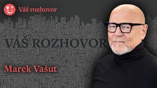 Marek Vašut: Vždy se najde cesta k tomu, jak smysl voleb úplně eliminovat