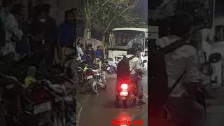 Tarnaka Road Accident