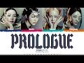 Aespa 'prologue' Lyrics (에스파 Prologue 가사) [color Coded Han_rom_eng] | Shadowbyyoongi