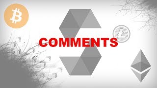 Comments [Create Blockchain Applications Using Solidity]