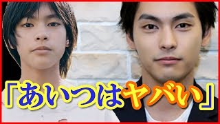 柳楽優弥の人生を変えた人とは？圧倒的な存在感で快進撃を続ける実力派俳優【気になるUWASA】