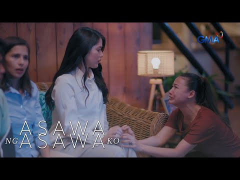 Asawa Ng Asawa Ko: Shaira, lumuhod sa harapan ni Hannah?! (Episode 128)