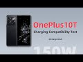 Charging Compatibility Test of OnePlus 10T (OnePlus Ace Pro)