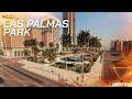[FIVEM][MLO] : Las Palmas Park