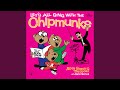 The Chipmunk Song (Christmas Don't Be Late)