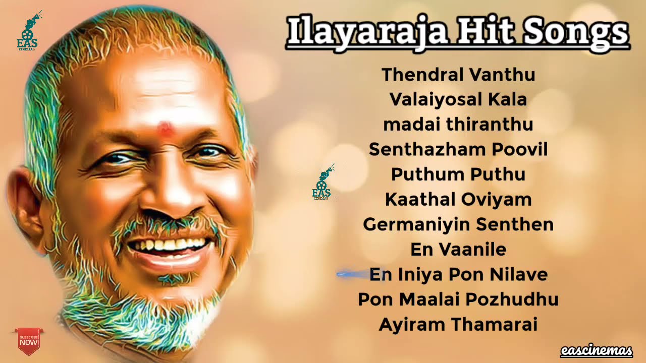 Ilayaraja Tamil Hits | 90's Hits Songs | Ilayaraja Melody Songs ...