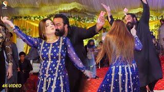 Tere Ishq Mein Nachenge , Chahat Baloch Dance Performance 2022