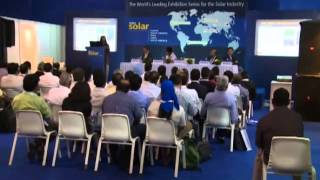 Intersolar India 2012  Exhibition