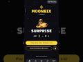 Moonbix New Update Binance Moonbix Update Today #shorts #moonbix  #binanceproject #moonbixairdrop