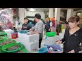 taiwan seafood auction