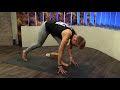 club sar @ home yoga episode 1