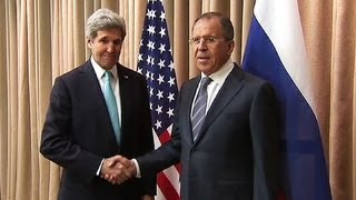 Ukraine diplomacy deal aims to ease tensions