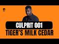 CULPRIT 001 | 1 Hour of Exclusive Bangers | TURBANGSTUDIOS LIVE MIX