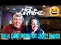 The HU - Wolf Totem feat. Jacoby Shaddix of Papa Roach | THE WOLF HUNTERZ Reactions