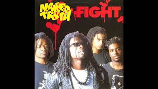 Naked Truth - Black