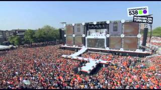 Queensday 2011 | NL