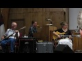 One More Time - Michael Knight and the Redeemed