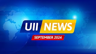 #UIINews Berita Terkini di Bulan September 2024