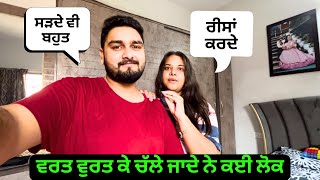 Matlabi Loka To Bach K Rho 😏| Haters Gonna Hate | New Vlog |