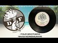 Four Brothers - Nhasi Ndinemumwe