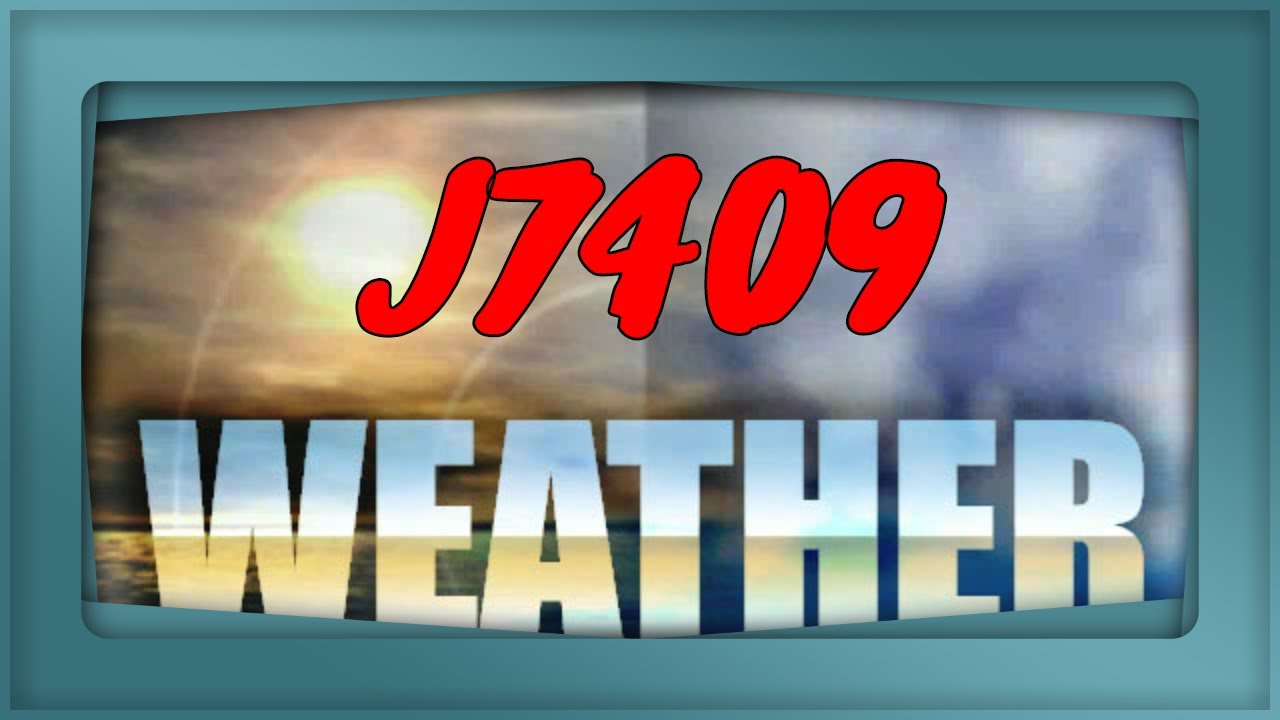 Thanksgiving Weather Forecast BIG SNOW STORM COMING - YouTube