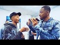 Download My FIRST TIME Performing with Jaden!! In Mp4 3Gp Full HD Video